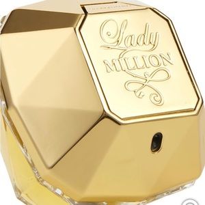 Lady Million